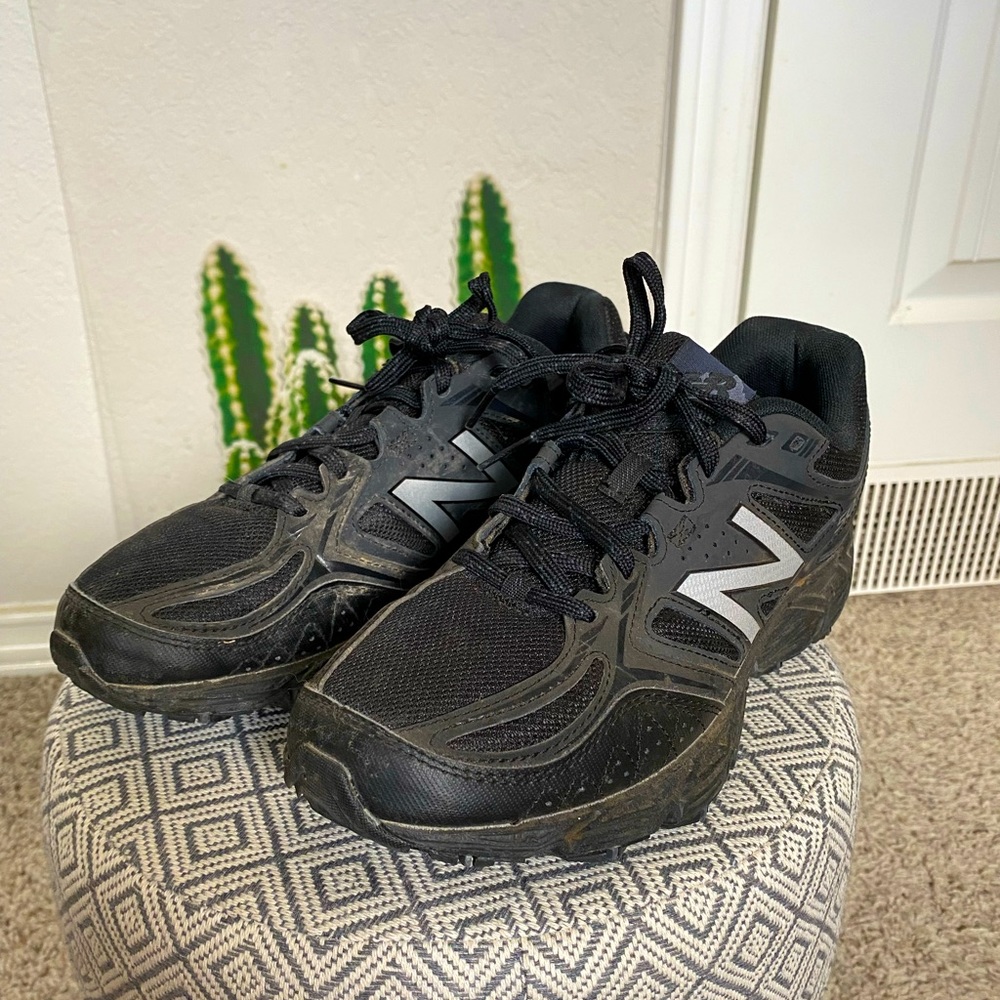 NEW BALANCE ALL TERRAIN SHOES